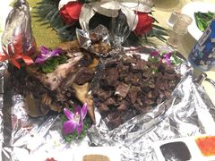 -森谷美食公园(杨行店)