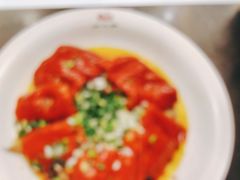 -小八仙·宴(三峡茶庄店)