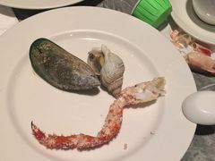 -松咖啡自助餐厅·松北香格里拉