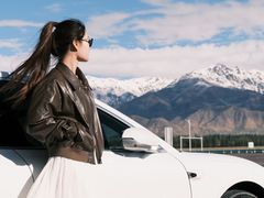 -新疆那拉提国家旅游度假区