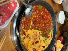 -楠火锅(太古里总店)