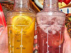 -黄记煌三汁焖锅(新佳丽江汉路店)