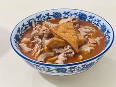 -大鼎沙嗲面(港口路店)