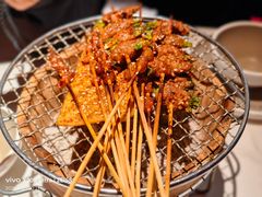 -柳喜辣·烧烤酒局(跃进总店)