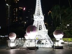 -IPARK购物中心