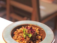 -本处·素食·融合料理(南油店)
