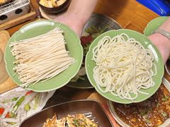 -雀舞云南菜(天津天河城购物中心店)