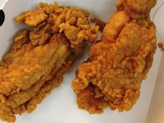 -肯德基(顺义光明大街店)