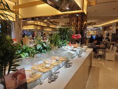 -鲁商铂尔曼大酒店·铂丽自助餐厅