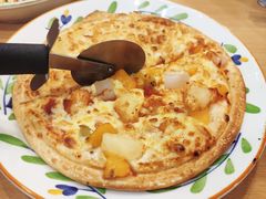 -萨莉亚意式餐厅(苏州食百家店)
