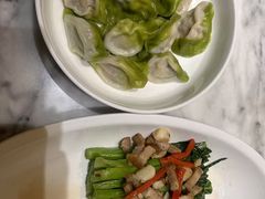 -青雅中餐厅(大连金石滩绿发希尔顿度假酒店)