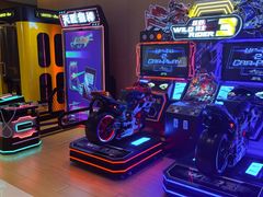 -新美姿美食水疗汇(罗湖口岸店)