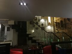 -许榴香西餐厅(台东步行街店)