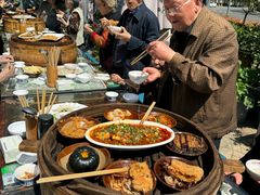 -田园印象·成都土菜院子(华阳店)
