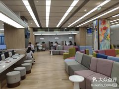 -浦东国际人才港