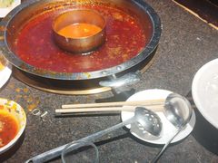 -巴蜀大宅门火锅(北大街店)