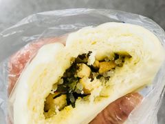 全素豆腐包-全家便利店(法华寺街店)