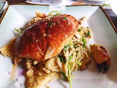 -蟹后Crabber(水悦城店)