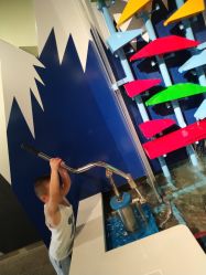 -北京科学中心儿童乐园