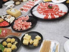 -阿拉佰饭店(西关店)