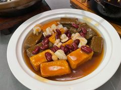 -张家卫·阳江菜·小海鲜(肥婆湾桥店)