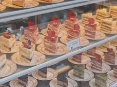 -PETIT PARIS 小巴黎(凯德1818店)