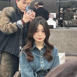 -斑斓色彩沙龙