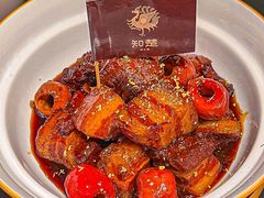 -知楚•精致湖北菜(武商MALL店)