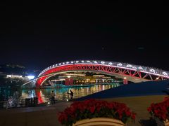 -湖州太湖旅游度假区-月亮广场