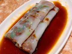 爽滑鲜虾肠-金玉满堂潮州酒楼(无限极荟购物广场店)