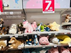 -NITORI 宜得利家居(上海中山公园龙之梦店)