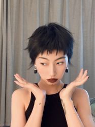 -HG美发设计沙龙