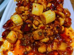 -渝信川菜(长安店)