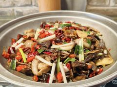 -阿嫂印象·民间江湖菜(大学城店)
