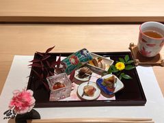 -鮨一日本料理(大中华店)