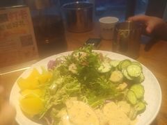 -德顺源·非遗烧麦·老菜(大观园店)