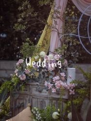 -Sunny喜铺婚礼策划(东部店)