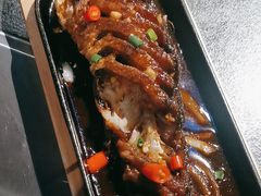 -醉炫音速烧烤·干煸菜(沙河总店)