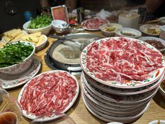 -汕头八合里海记牛肉店(清河店)