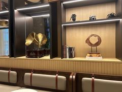 -上海前滩香格里拉大酒店