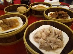 -林記渔村(长安店)