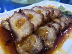 -东江海鲜大排档·潮汕菜·砂锅粥