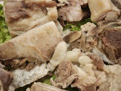 -石榴花新疆清真餐厅(莫愁湖店)