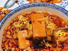 -頂好酒家·经典粤菜(海信广场店)