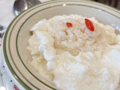 冰镇酒酿-堂屋糖水店(愚园店)