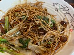 -春雪面馆(转塘店)