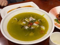 -古南都·老广东酒楼(龙江店)