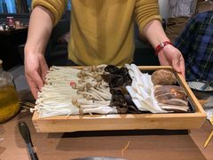 -快乐小羊·内蒙牛羊肉火锅(流花中心店)