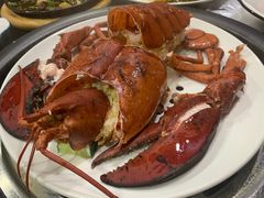 -鲜小岛·铜锅涮肉