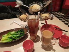 -避风塘(宝山万达店)